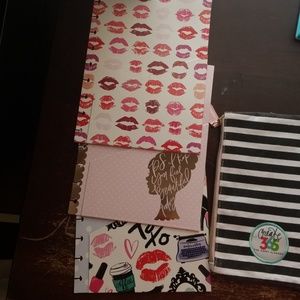 The Happy planner girl